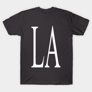 Los Angles T-Shirt